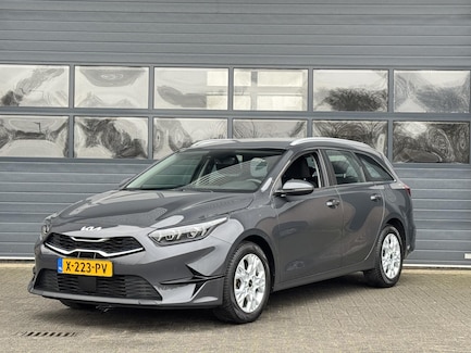 Kia Ceed 0