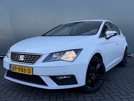 SEAT Leon 0