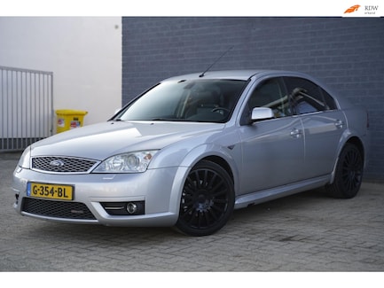 Ford Mondeo 0