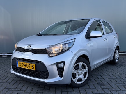 Kia Picanto 0