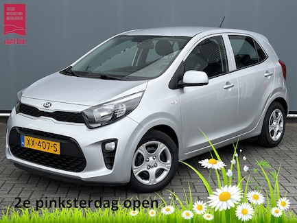 Kia Picanto 0