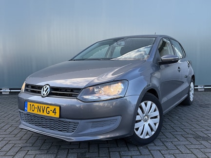 Volkswagen Polo 0