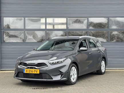 Kia Ceed 0