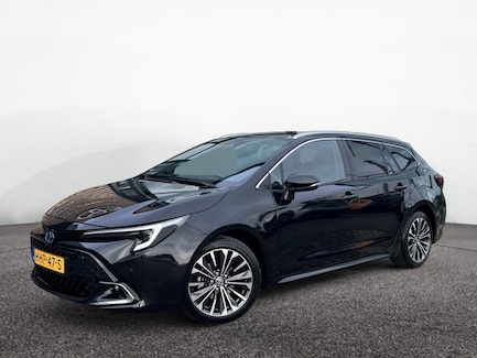 Toyota Corolla 0