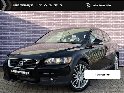 Volvo C30 0