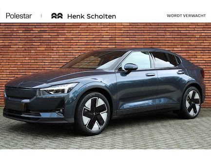 Polestar 2 0