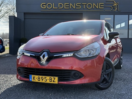 Renault Clio 0