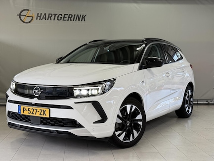 Opel Grandland 0