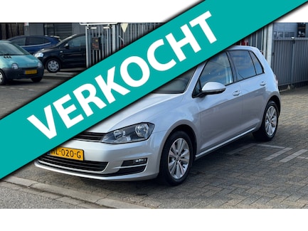 Volkswagen Golf 0