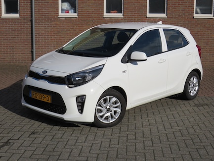 Kia Picanto 0