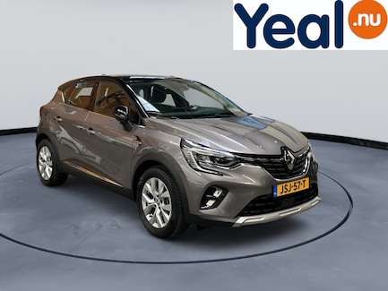 Renault Captur 0