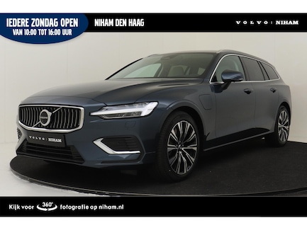 Volvo V60 0