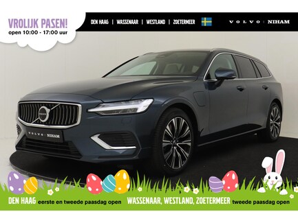 Volvo V60 0