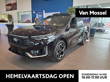 Ford Kuga 0