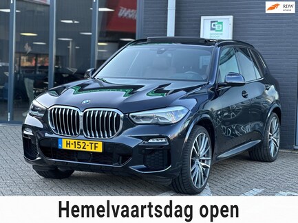 BMW X5 0