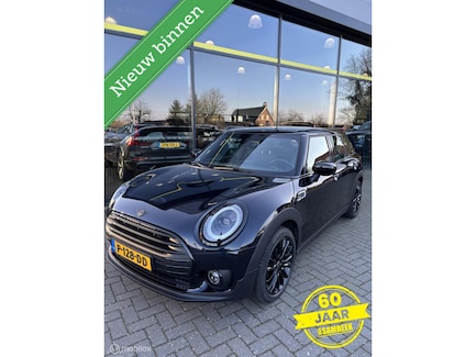 MINI Clubman 0
