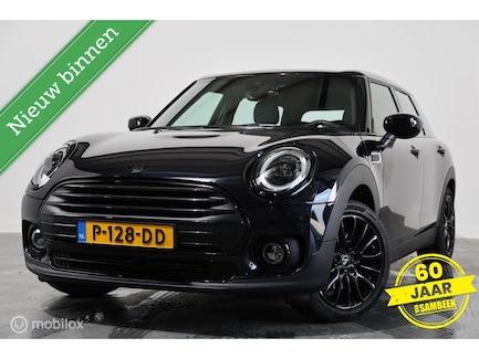 MINI Clubman 0