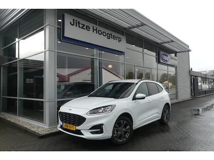 Ford Kuga 0