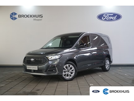 Ford Transit Connect 0