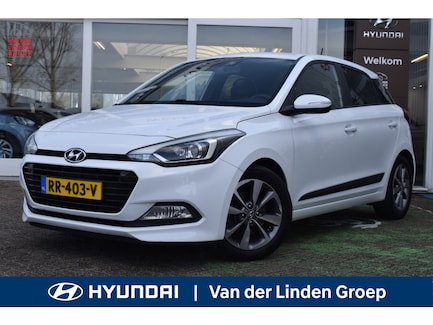 Hyundai i20 0