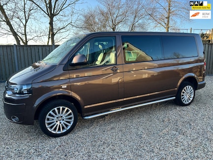 Volkswagen Transporter 0