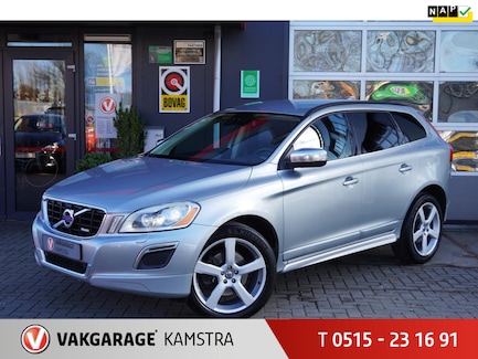 Volvo XC60 0