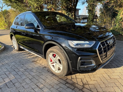 Audi Q5 0