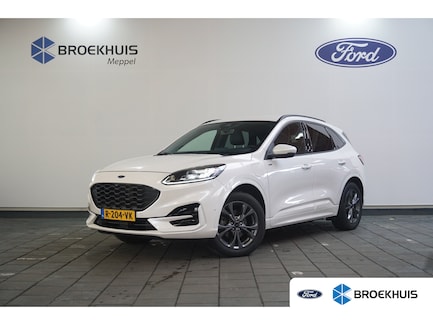 Ford Kuga 0