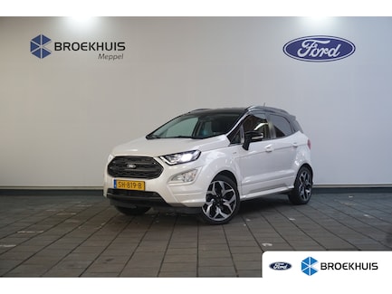 Ford EcoSport 0