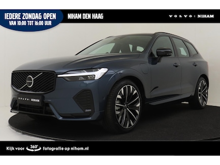 Volvo XC60 0