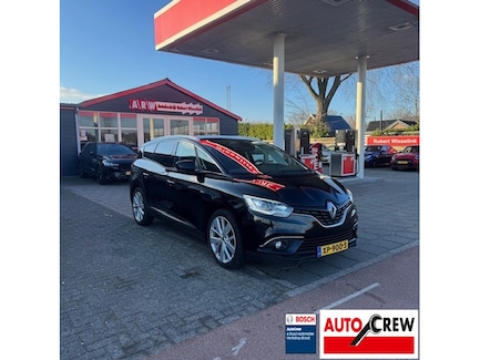 Renault Grand Scenic 0