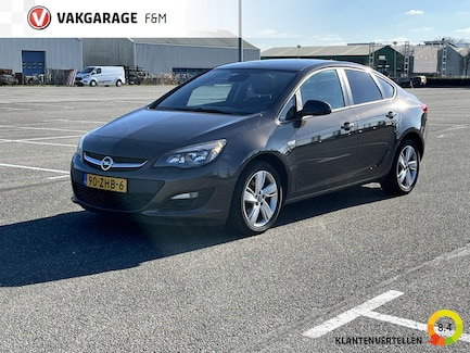 Opel Astra 0
