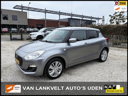 Suzuki Swift 0