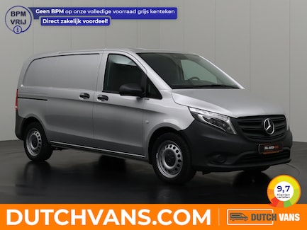 Mercedes-Benz Vito 0