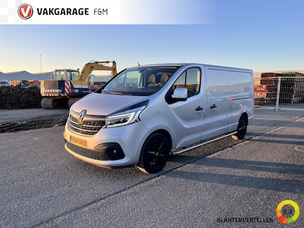 Renault Trafic 0