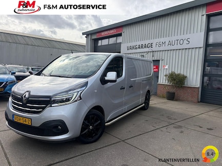 Renault Trafic 0