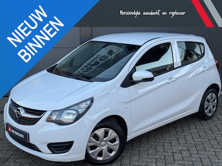 Opel Karl 0