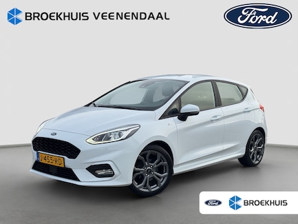 Ford Fiesta 0