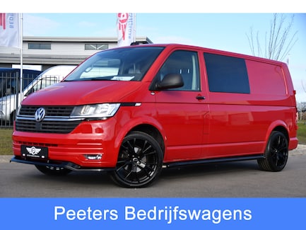 Volkswagen Transporter 0