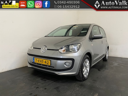 Volkswagen Up! 0