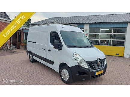 Renault Master 0