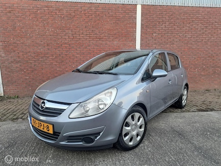 Opel Corsa 0
