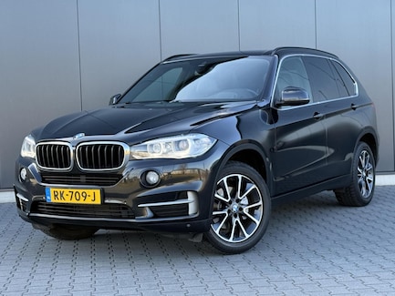 BMW X5 0