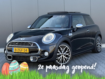 MINI Cooper S 0
