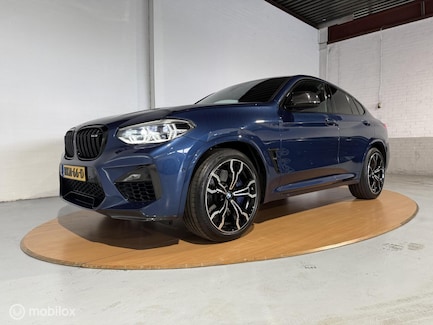 BMW X4 M 0