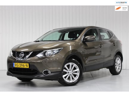 Nissan Qashqai 0