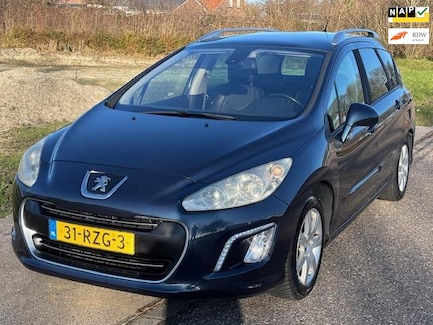 Peugeot 308 0