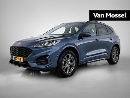 Ford Kuga 0