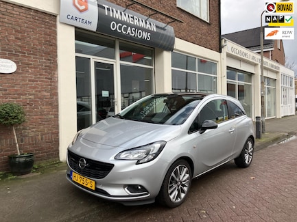 Opel Corsa 0