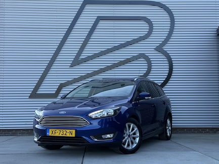 Ford Focus 0